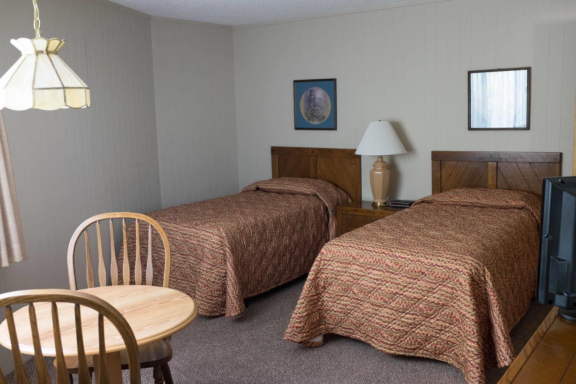 Peppertree Maggie Valley Aparthotel Eksteriør bilde